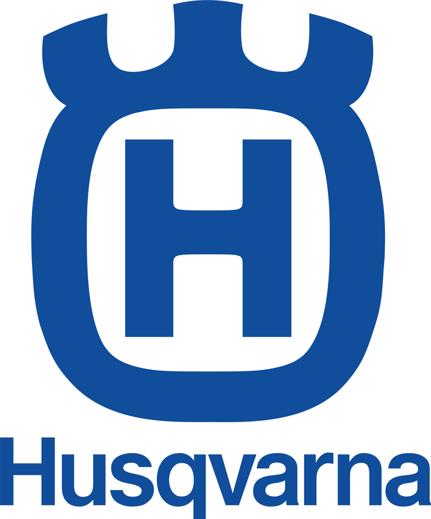 Logo Husqvarna